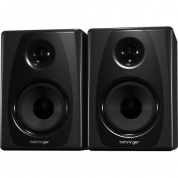 Monitory studyjne Behringer STUDIO 50USB para